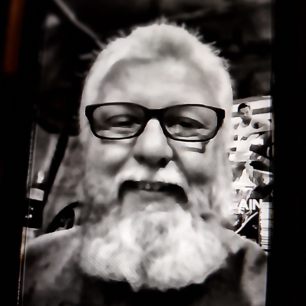 Meet your Posher, Rick